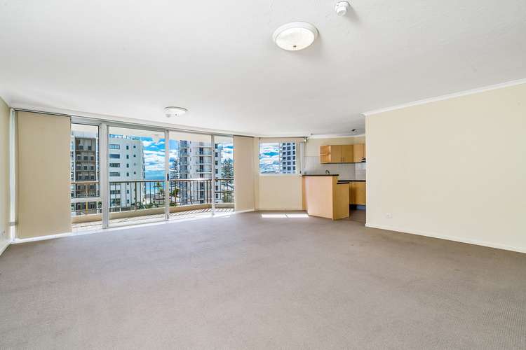 Sixth view of Homely unit listing, 603/255 Boundary Street, Rainbow Bay QLD 4225