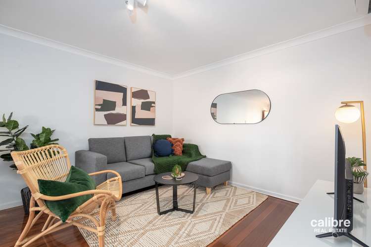 Fourth view of Homely unit listing, 3/11 Henry Street, Greenslopes QLD 4120