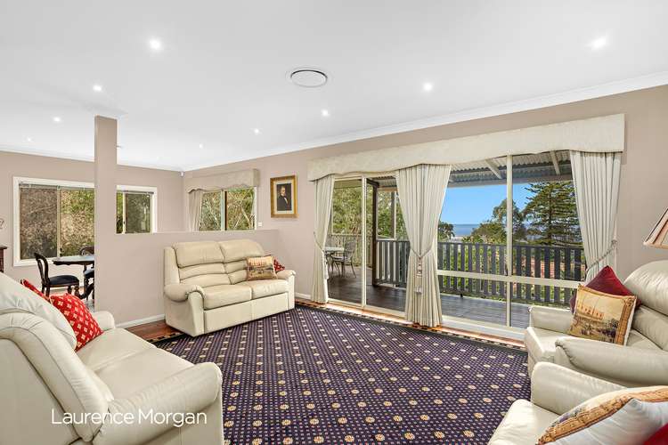 Fifth view of Homely house listing, 122 New Mount Pleasant Road, Mount Pleasant NSW 2519