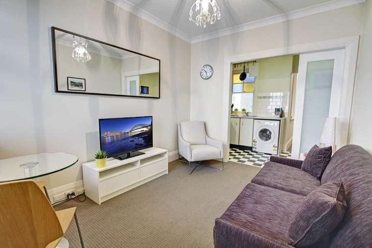Second view of Homely unit listing, 3/121 Macleay Street, Potts Point NSW 2011
