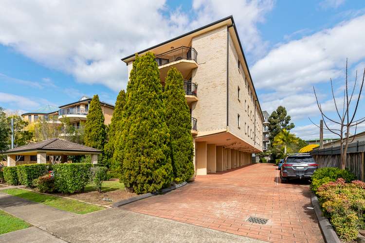 Main view of Homely unit listing, 6/32 Fourth Avenue, Blacktown NSW 2148