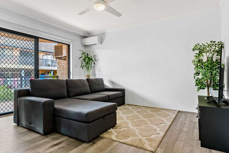 Third view of Homely unit listing, 6/32 Fourth Avenue, Blacktown NSW 2148