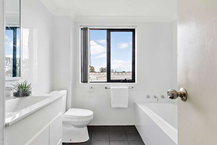 Sixth view of Homely unit listing, 6/32 Fourth Avenue, Blacktown NSW 2148