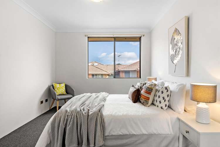 Fifth view of Homely townhouse listing, 28/173a Reservoir Road, Blacktown NSW 2148