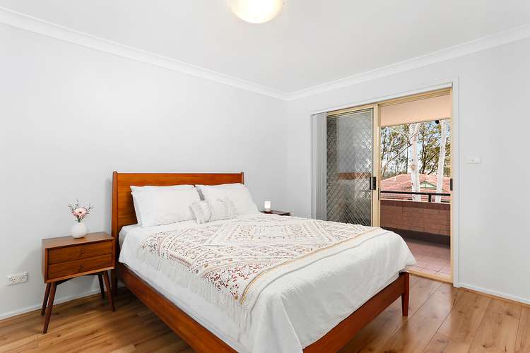 Fourth view of Homely townhouse listing, 24/1 Bennett Avenue, Strathfield South NSW 2136