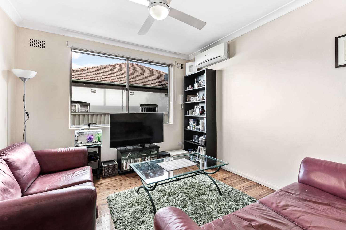 Main view of Homely unit listing, 4/73 Brighton Avenue, Croydon Park NSW 2133