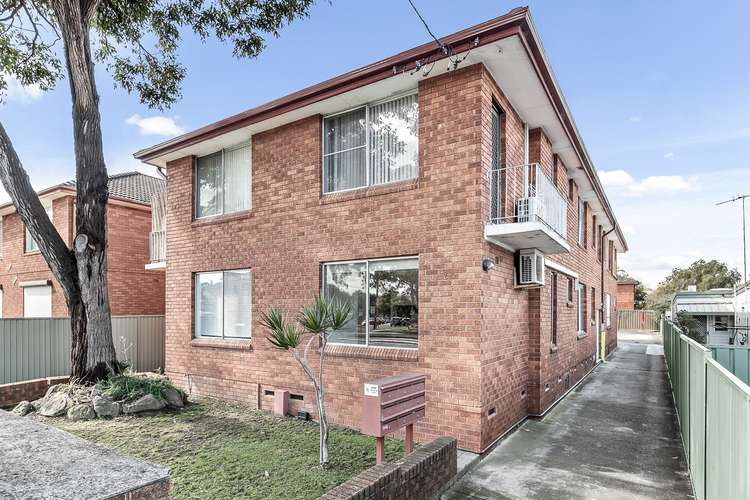 Fifth view of Homely unit listing, 4/73 Brighton Avenue, Croydon Park NSW 2133