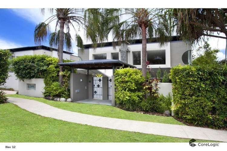 Fourth view of Homely apartment listing, 1/37 Katharina Street, Noosa Heads QLD 4567