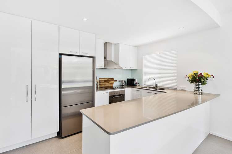 Fifth view of Homely apartment listing, 1/37 Katharina Street, Noosa Heads QLD 4567