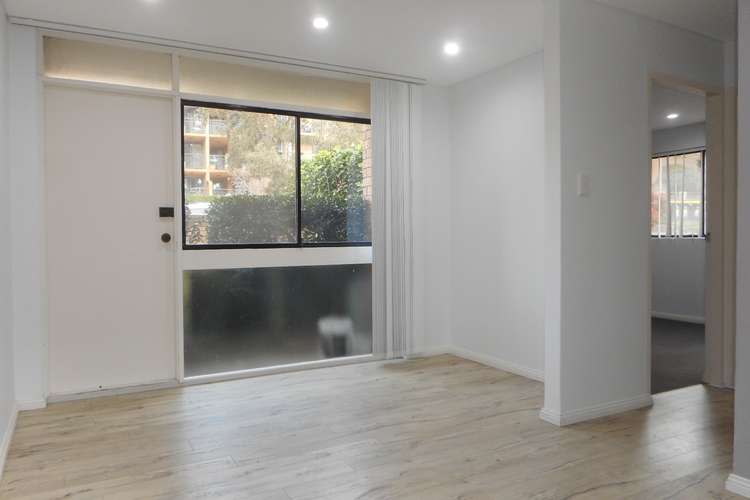 Third view of Homely apartment listing, Level G/3/7-9 William Street, Ryde NSW 2112