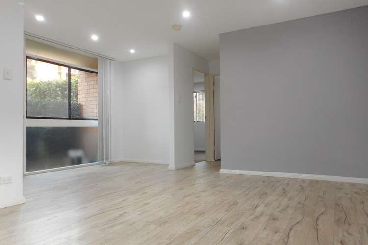 Fourth view of Homely apartment listing, Level G/3/7-9 William Street, Ryde NSW 2112