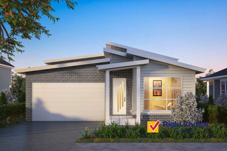 Main view of Homely house listing, 33 Pastureland Street, Kembla Grange NSW 2526