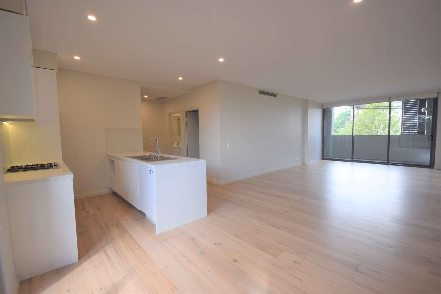 Main view of Homely apartment listing, 1/153 Victoria Avenue, Chatswood NSW 2067