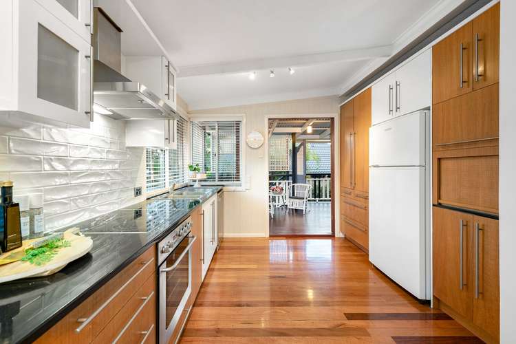 Sixth view of Homely house listing, 9 Hawkwood Street, Mount Gravatt East QLD 4122