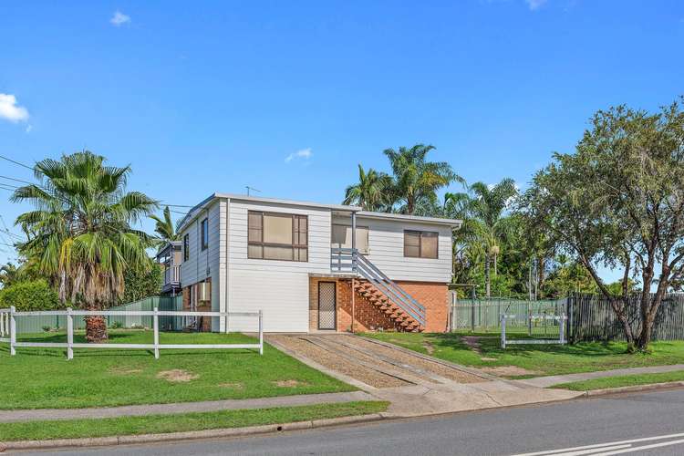 Second view of Homely house listing, 33 Aquarius Drive, Kingston QLD 4114