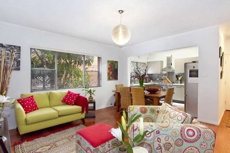 Third view of Homely apartment listing, 5/3 Unsted Crescent, Hillsdale NSW 2036