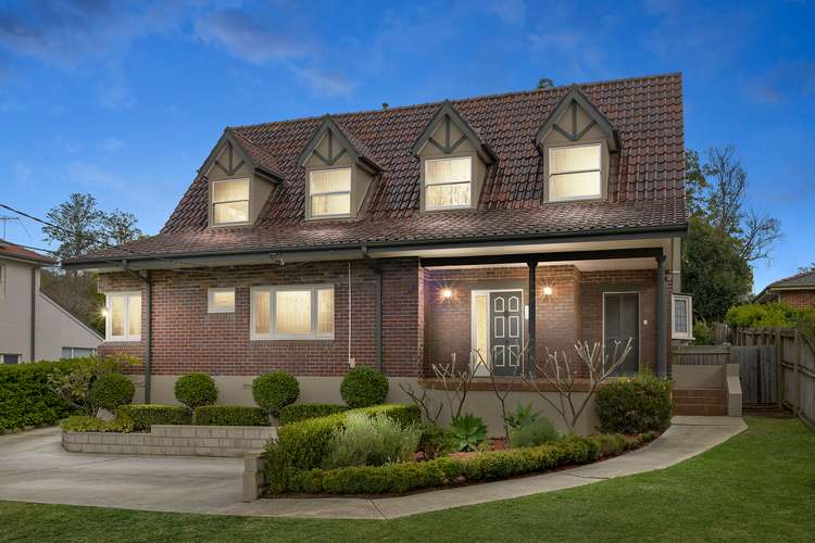 163 Midson Road, Epping NSW 2121