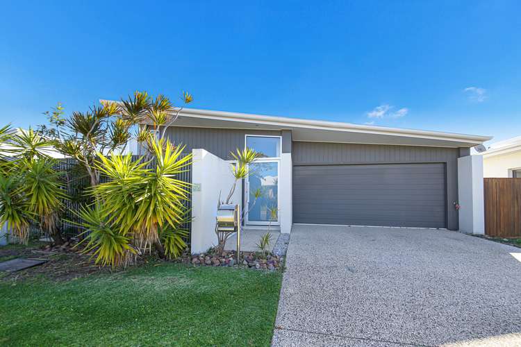 Main view of Homely house listing, 31 Water Lily Way, Mountain Creek QLD 4557