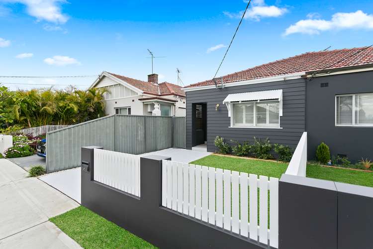 Second view of Homely house listing, 37 Partanna Avenue, Matraville NSW 2036