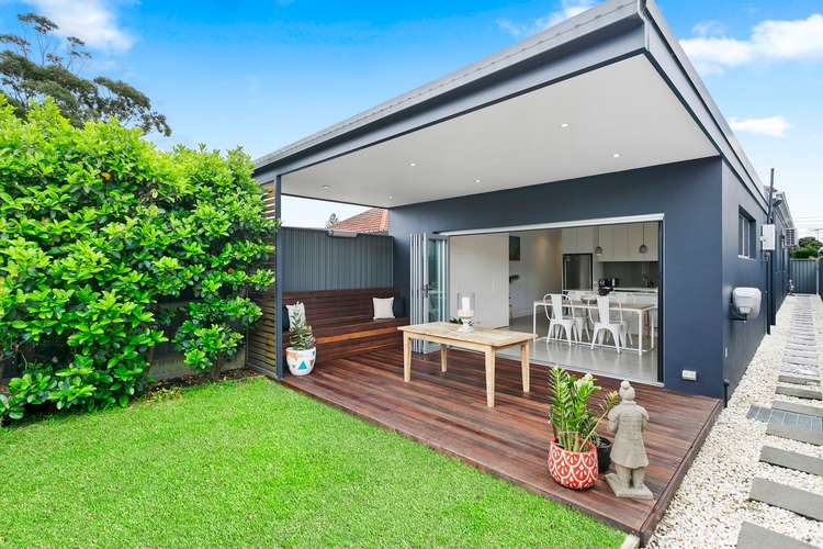 Third view of Homely house listing, 37 Partanna Avenue, Matraville NSW 2036