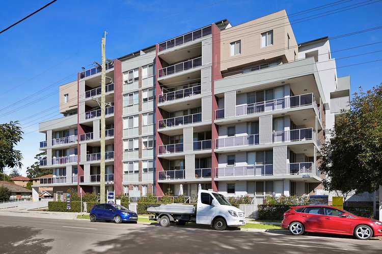 Fifth view of Homely apartment listing, 71/40-50 Union Road, Penrith NSW 2750