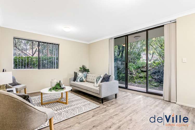 Fourth view of Homely unit listing, 1/2-4 Tiara Place, Granville NSW 2142