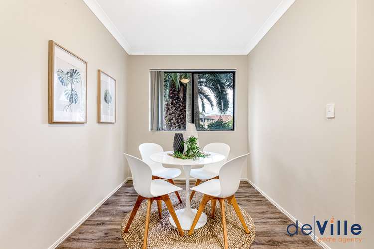 Fifth view of Homely unit listing, 1/2-4 Tiara Place, Granville NSW 2142