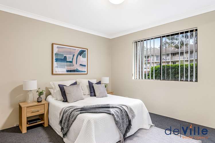 Sixth view of Homely unit listing, 1/2-4 Tiara Place, Granville NSW 2142