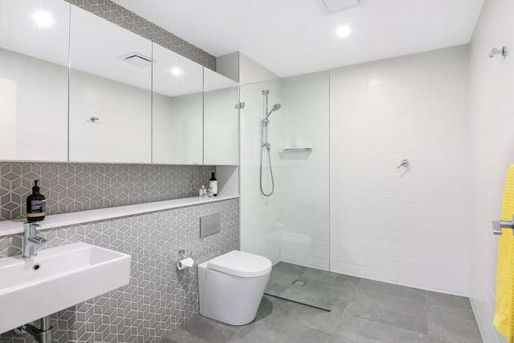 Fifth view of Homely apartment listing, 503/11 Willis Street, Wolli Creek NSW 2205