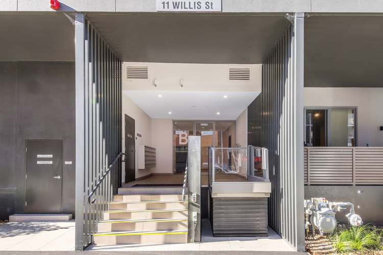 Sixth view of Homely apartment listing, 503/11 Willis Street, Wolli Creek NSW 2205