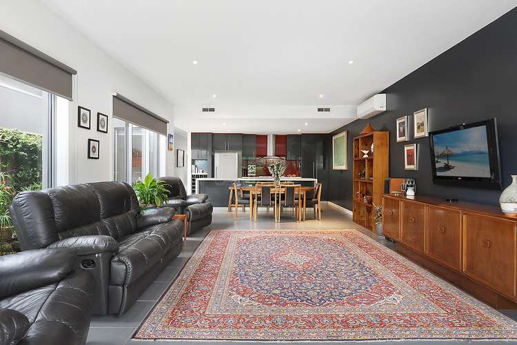 Second view of Homely house listing, 1/28 Stoddart Street, Hamlyn Heights VIC 3215