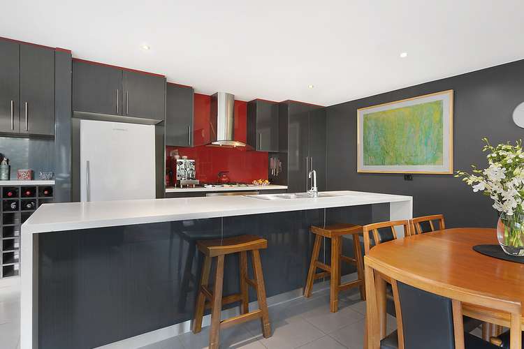 Third view of Homely house listing, 1/28 Stoddart Street, Hamlyn Heights VIC 3215