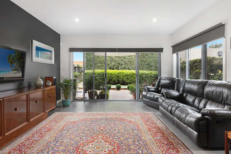 Fourth view of Homely house listing, 1/28 Stoddart Street, Hamlyn Heights VIC 3215