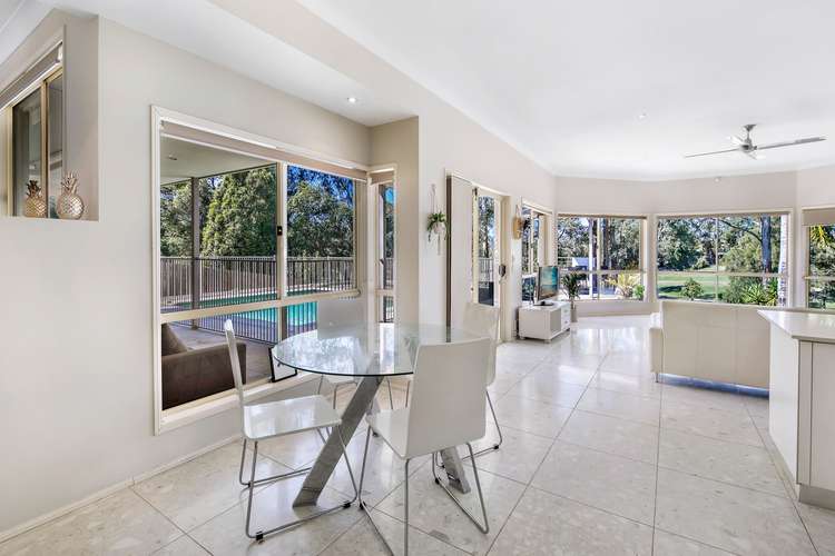 Third view of Homely house listing, 58 Arnold Palmer Drive, Parkwood QLD 4214