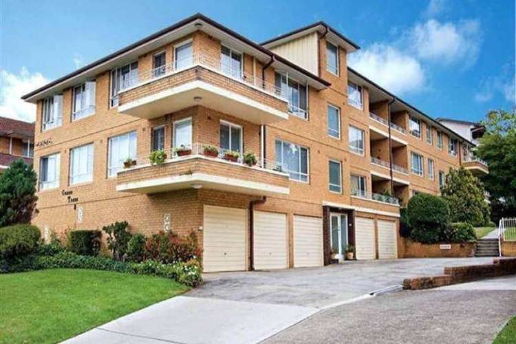 Main view of Homely unit listing, 10/8 Forest Grove, Epping NSW 2121