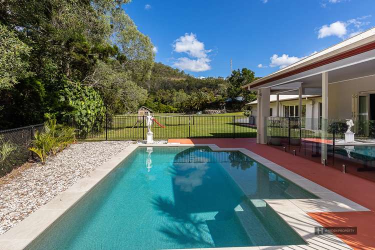 Main view of Homely house listing, 35 Waterfall Drive, Wongawallan QLD 4210