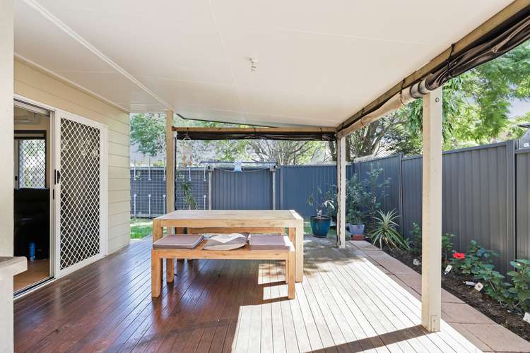 Third view of Homely townhouse listing, 1/47 Kelburn Street, Upper Mount Gravatt QLD 4122