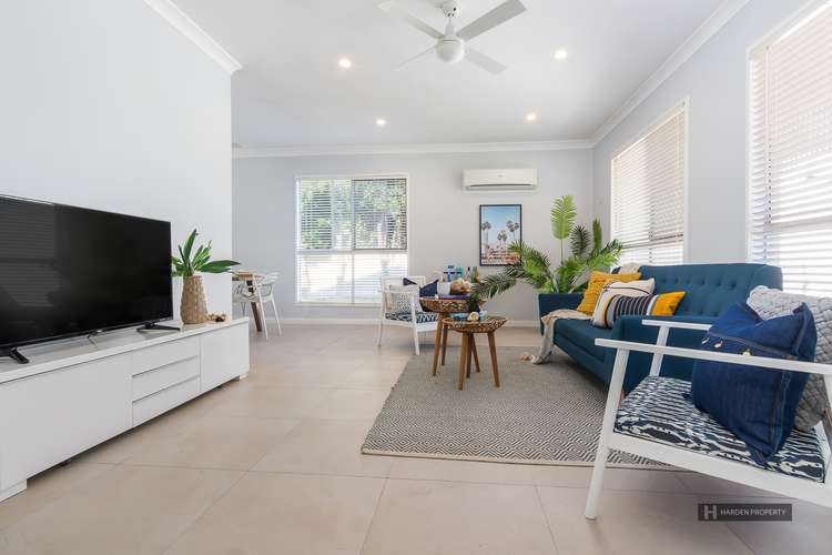 Second view of Homely house listing, 62 Blamey Drive, Currumbin QLD 4223