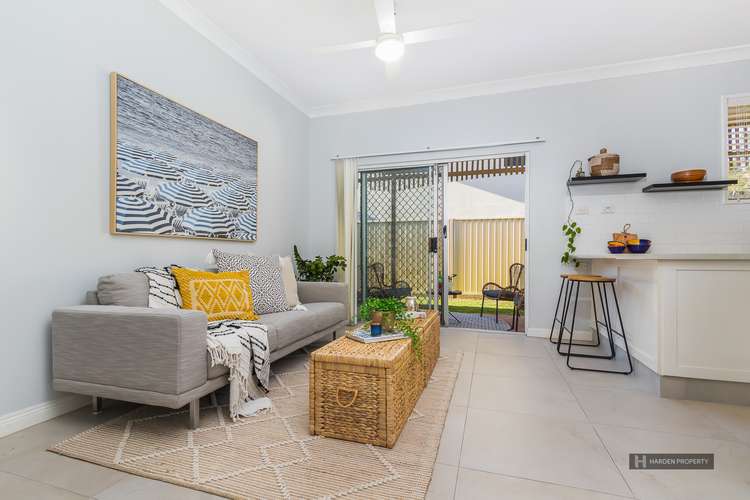 Fifth view of Homely house listing, 62 Blamey Drive, Currumbin QLD 4223