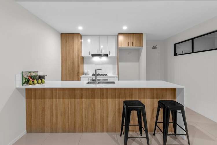 Main view of Homely unit listing, 17/36 Winstanley Street, Carina Heights QLD 4152