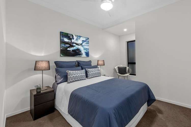 Fourth view of Homely unit listing, 17/36 Winstanley Street, Carina Heights QLD 4152