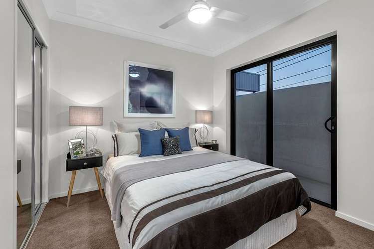 Sixth view of Homely unit listing, 17/36 Winstanley Street, Carina Heights QLD 4152