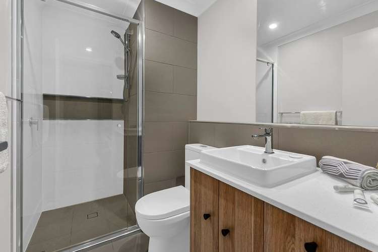 Seventh view of Homely unit listing, 17/36 Winstanley Street, Carina Heights QLD 4152