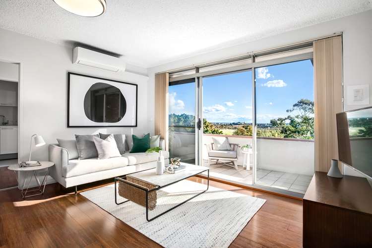 Main view of Homely apartment listing, 7/2 Kynaston Avenue, Randwick NSW 2031
