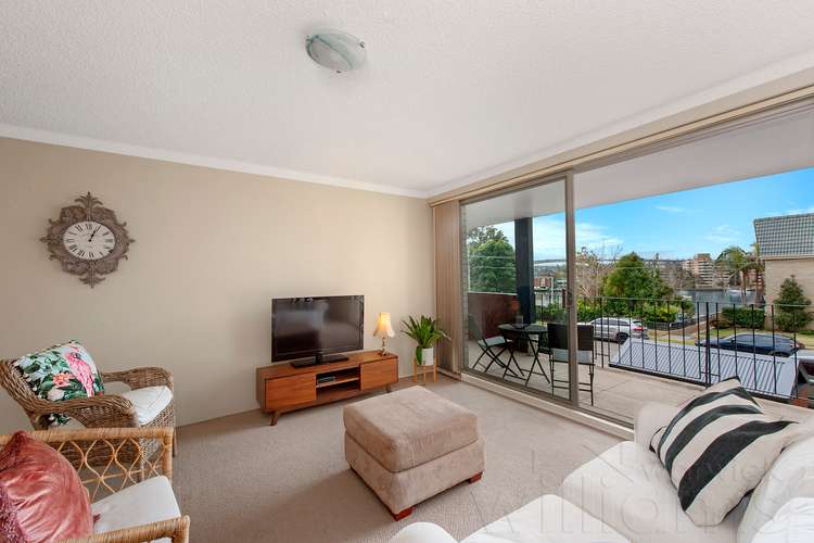 Second view of Homely unit listing, 4/12 Bortfield Drive, Chiswick NSW 2046