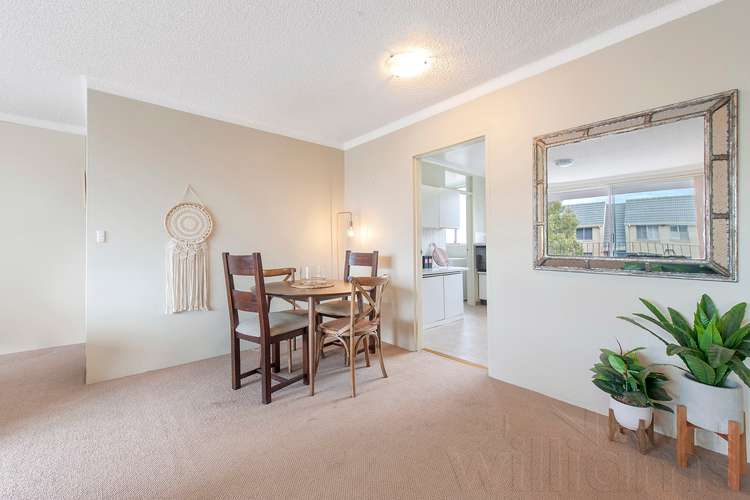 Third view of Homely unit listing, 4/12 Bortfield Drive, Chiswick NSW 2046