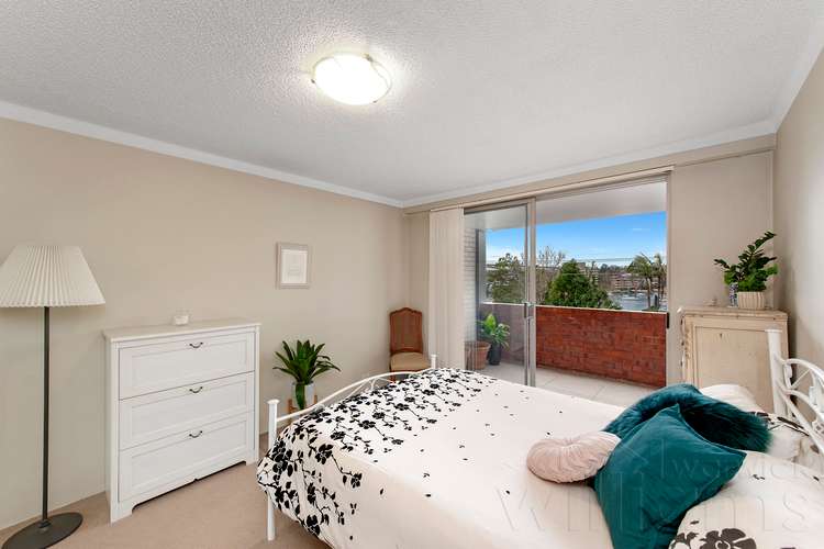 Fourth view of Homely unit listing, 4/12 Bortfield Drive, Chiswick NSW 2046