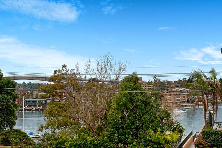 Sixth view of Homely unit listing, 4/12 Bortfield Drive, Chiswick NSW 2046