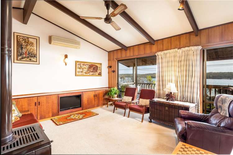 Third view of Homely house listing, 247 Esplanade, Coffin Bay SA 5607