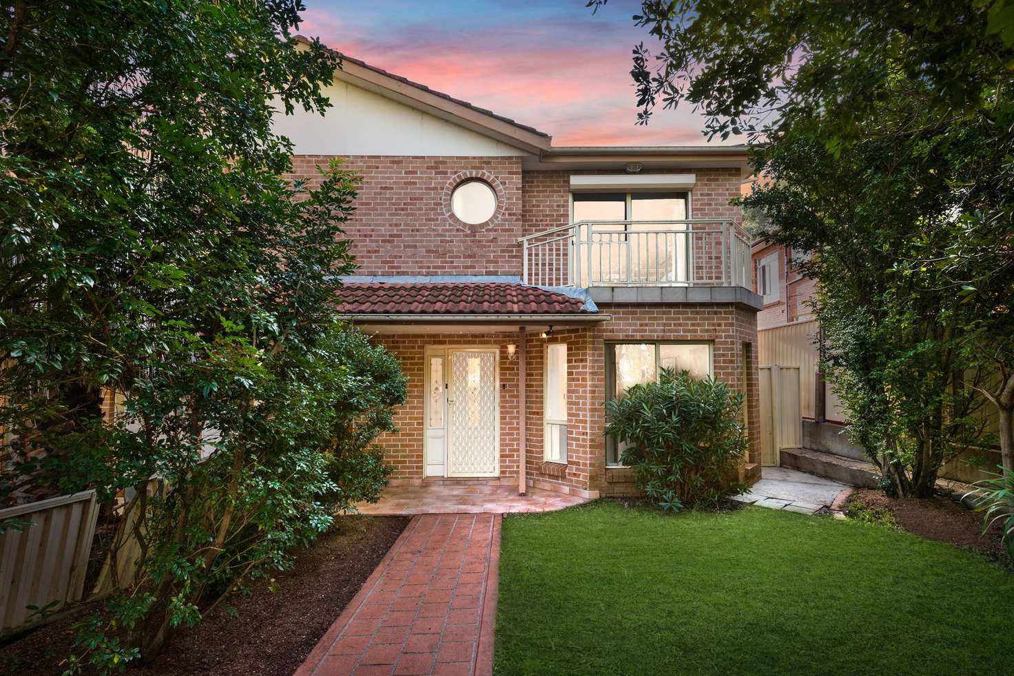 Main view of Homely townhouse listing, 4/62-64 Chapel Street, Belmore NSW 2192